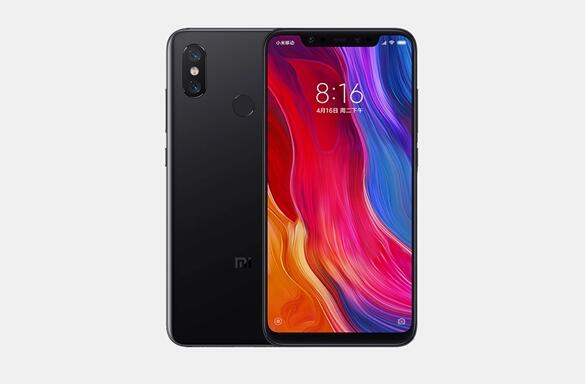 小米8也能升MIUI 12.5 小米張國全：正在適配