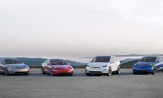 歷史一刻！特斯拉Model 3成世界首款累銷超百萬電動車